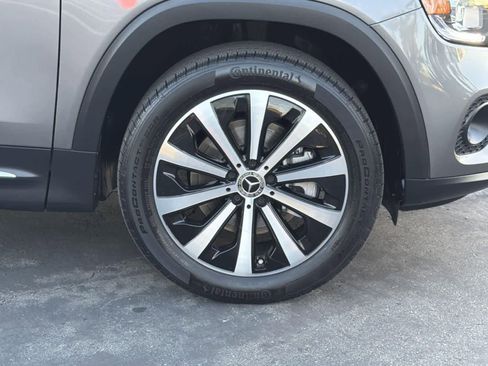 Used 2023 Mercedes-Benz GLB 250 GLB 250 image 39