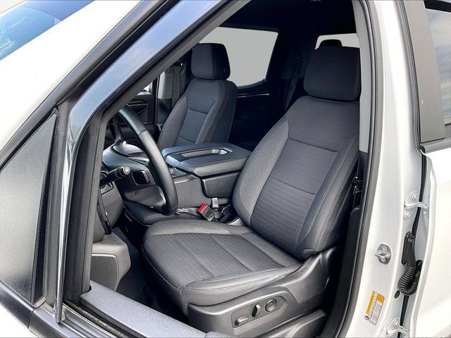 Used 2023 Chevrolet Silverado 1500 RST AWD/4WD image 10