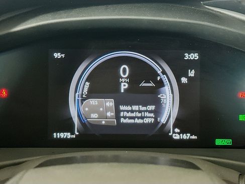 Used 2024 Lexus RZ 300e Premium w/ Technology Package FWD image 19