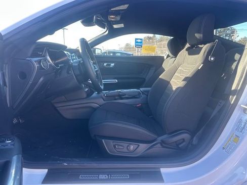 Used 2022 Ford Mustang Mach 1 w/ Mach 1 Handling Package image 29