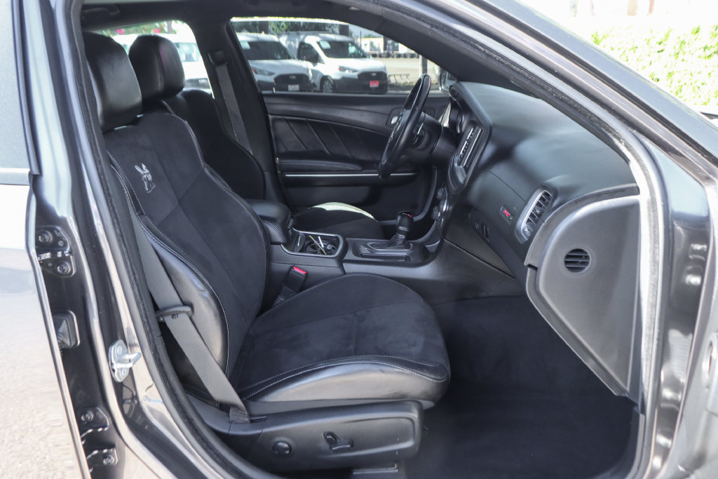 Used 2023 Dodge Charger Scat Pack RWD image 37