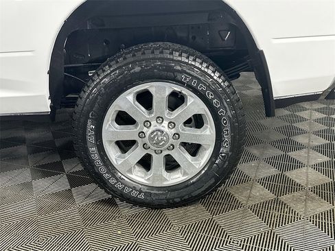 New 2026 RAM 3500 Laramie image 17