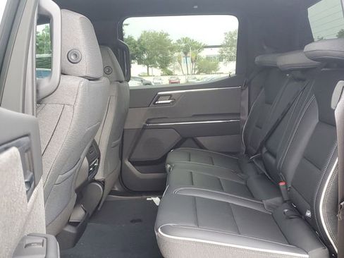New 2026 GMC Sierra EV Elevation w/ Premium Package image 6