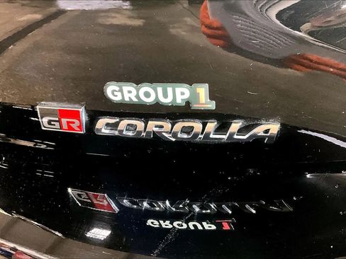 Used 2024 Toyota Corolla GR image 18