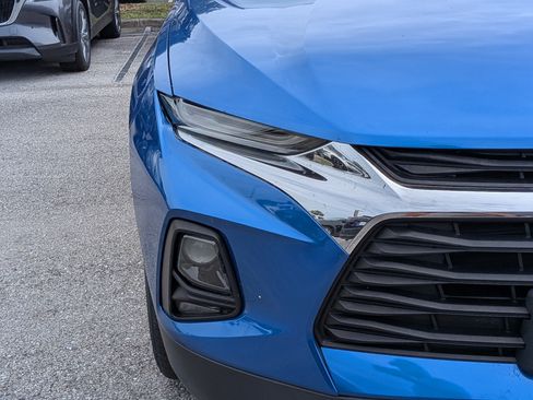 Used 2019 Chevrolet Blazer LT FWD image 10
