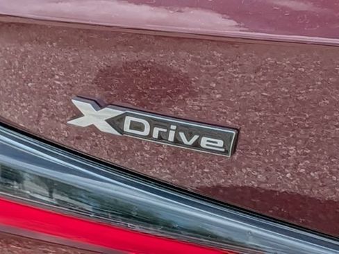Used 2024 BMW M4 xDrive Competition AWD/4WD image 13