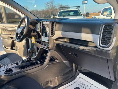 Certified 2024 Ford Ranger XL image 12