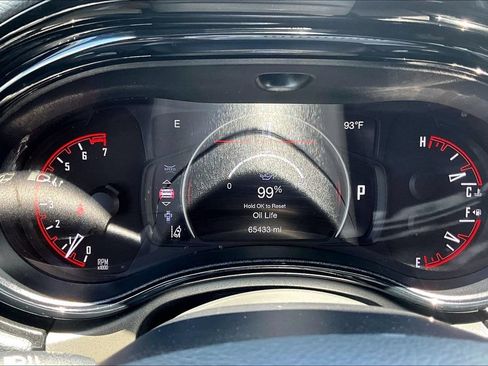 Used 2022 Dodge Durango GT AWD/4WD image 27