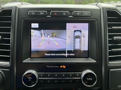 Used 2020 Ford Expedition Max King Ranch AWD/4WD image 26