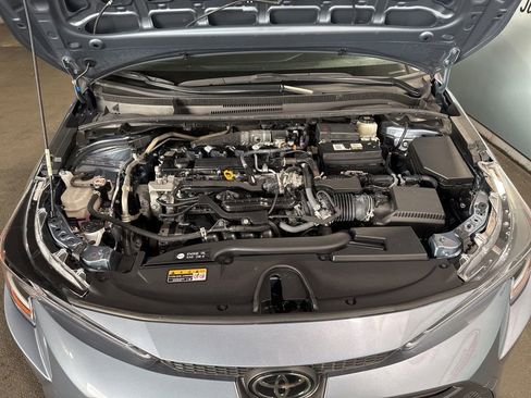 Used 2024 Toyota Corolla LE FWD image 44