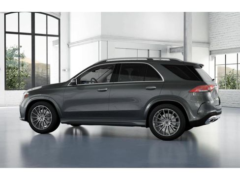 New 2026 Mercedes-Benz GLE 350 4MATIC image 31