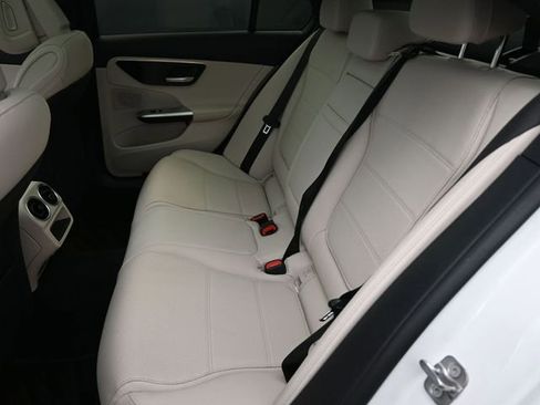 New 2025 Mercedes-Benz C 300 Sedan image 10
