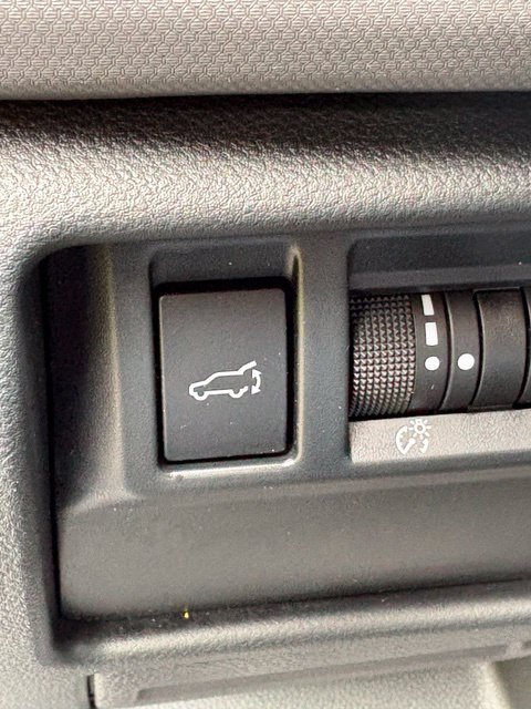 Certified 2026 Subaru Forester Wilderness w/ Wilderness Package AWD/4WD image 19