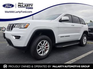 Used 2018 Jeep Grand Cherokee Laredo RWD 360° Tour