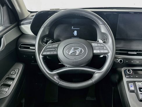 Used 2025 Hyundai Palisade SEL FWD image 18