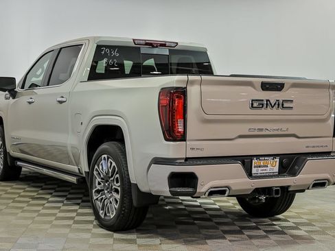 New 2026 GMC Sierra 1500 Denali Ultimate AWD/4WD image 4