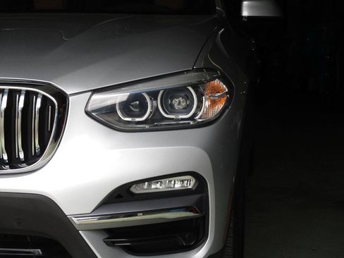 Used 2019 BMW X3 xDrive30i w/ Convenience Package AWD/4WD image 69