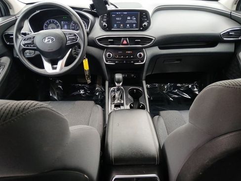 Used 2019 Hyundai Santa Fe SE image 10