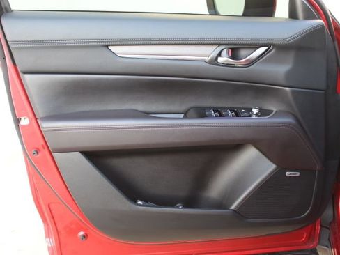 Used 2023 MAZDA CX-5 Signature image 13