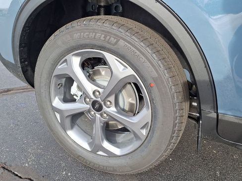 New 2026 Ford Escape ST-Line Select w/ Tech Pack #1 image 24