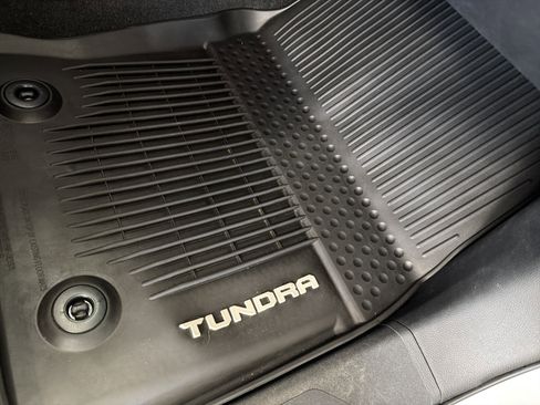 Used 2023 Toyota Tundra SR5 w/ SR5 Premium Package image 40