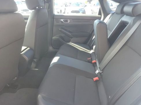 Used 2026 Honda Civic Sport image 17
