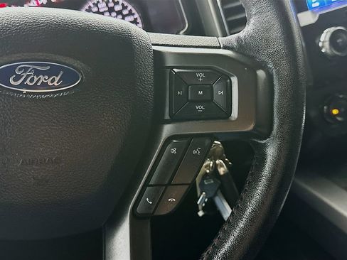 Used 2020 Ford F150 XLT w/ Equipment Group 302A Luxury AWD/4WD image 26