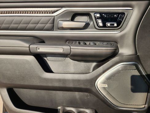 New 2026 RAM 1500 Tungsten w/ Trailer Tow Group image 19