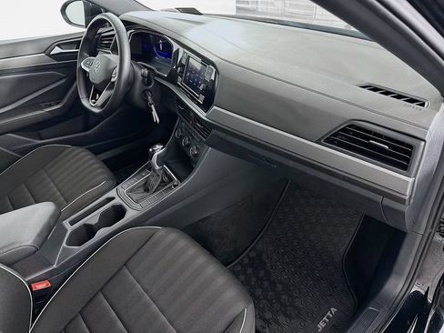 Used 2023 Volkswagen Jetta Sport FWD image 29