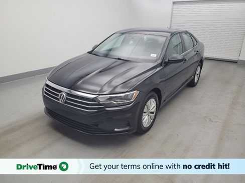 Used 2019 Volkswagen Jetta S w/ Driver Assistance Package FWD image 1