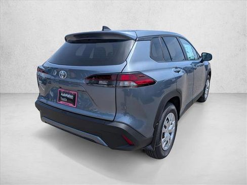 New 2026 Toyota Corolla Cross L FWD image 2