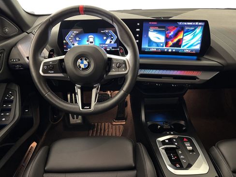 Certified 2025 BMW M235i xDrive w/ Premium Package AWD/4WD image 29