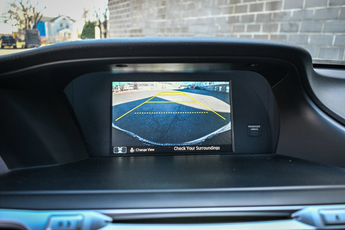 Used 2015 Honda Accord EX-L image 11