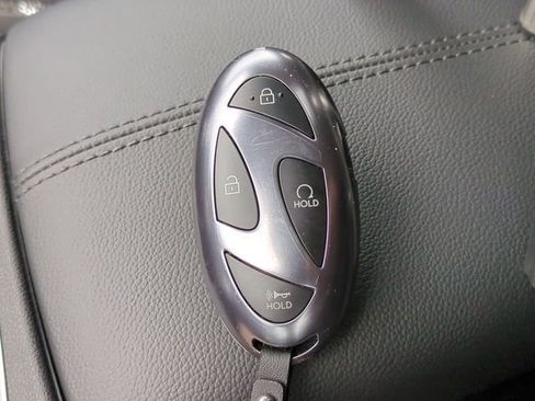 New 2026 Hyundai Tucson SEL FWD image 27