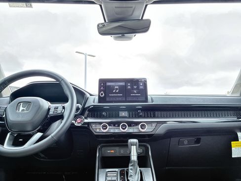 Certified 2026 Honda CR-V EX-L image 30