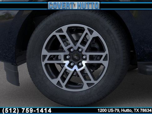 New 2025 Ford Expedition Max Active image 19