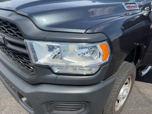 Used 2020 RAM 2500 Tradesman AWD/4WD image 13
