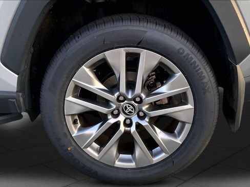 Used 2024 Toyota RAV4 XLE Premium FWD image 18