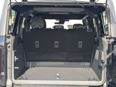 New 2026 Ford Bronco Big Bend image 13