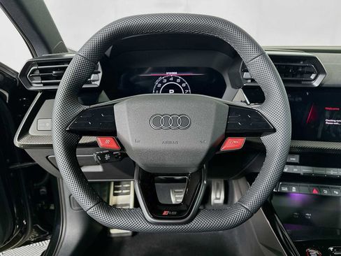 New 2025 Audi RS 3 image 11