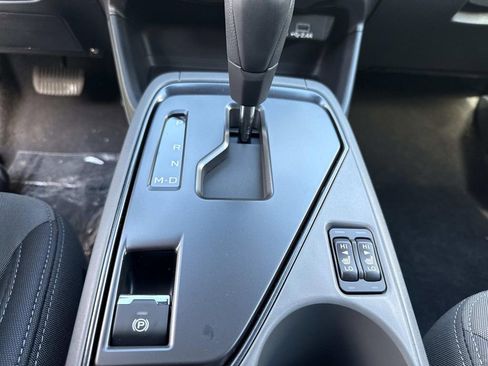 New 2026 Subaru Crosstrek 2.0i Premium image 31