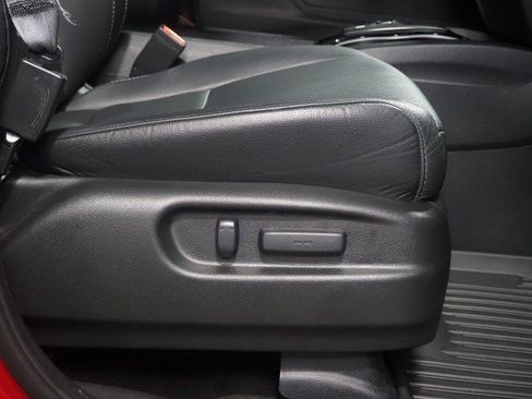 Used 2023 Honda Passport AWD Elite image 65