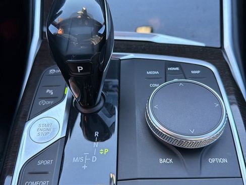 Used 2020 BMW M340i xDrive w/ Premium Package image 31