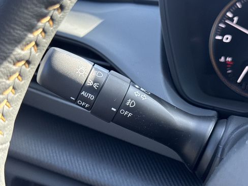 New 2026 Subaru Crosstrek 2.5i Wilderness image 17