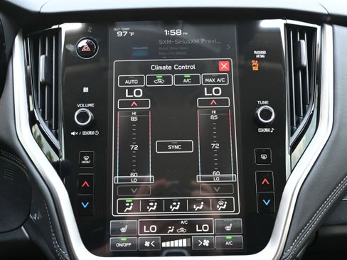 Used 2025 Subaru Outback Premium w/ Popular Package #1A image 27