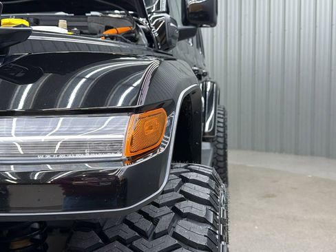 Used 2024 Jeep Wrangler High Altitude image 13