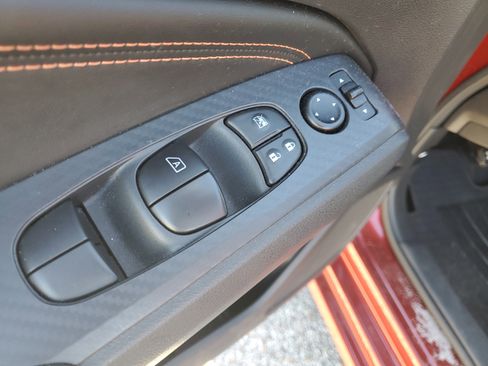 Certified 2021 Nissan Altima 2.5 SR image 15