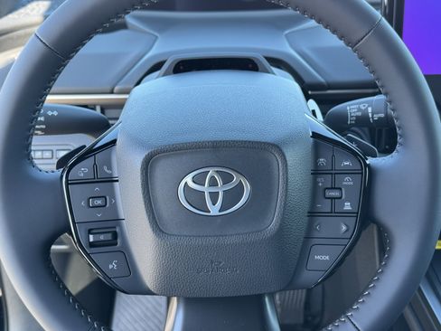 New 2026 Toyota bZ image 21