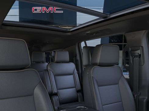 New 2026 GMC Yukon XL Elevation w/ Elevation Premium Package AWD/4WD image 24