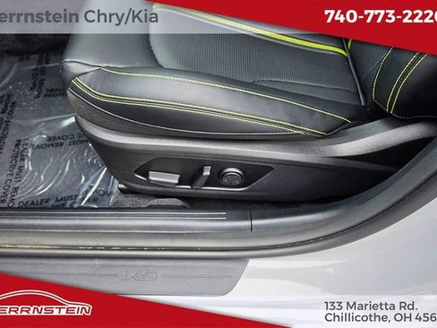 Used 2026 Kia K5 GT FWD image 14